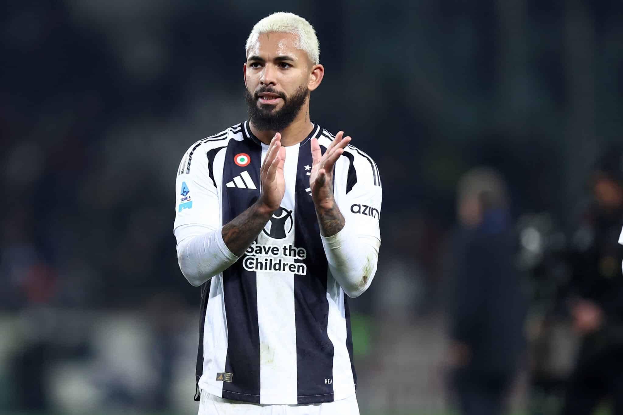 菲利佩：我在切尔西时踢得很糟糕；最喜欢的球员是梅西