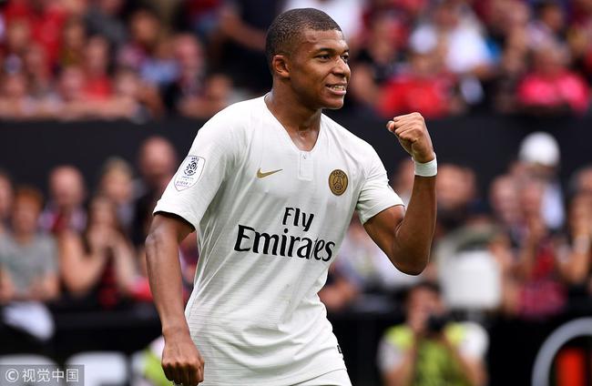 每体：迈阿密国际已经排除一月引进内马尔的可能性