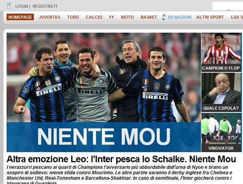 干哪去了？欧冠黄潜vs哥本哈根赛前播放欧联杯主题曲（赛前乌龙：欧冠黄潜战哥本哈根竟播放欧联杯主题曲）