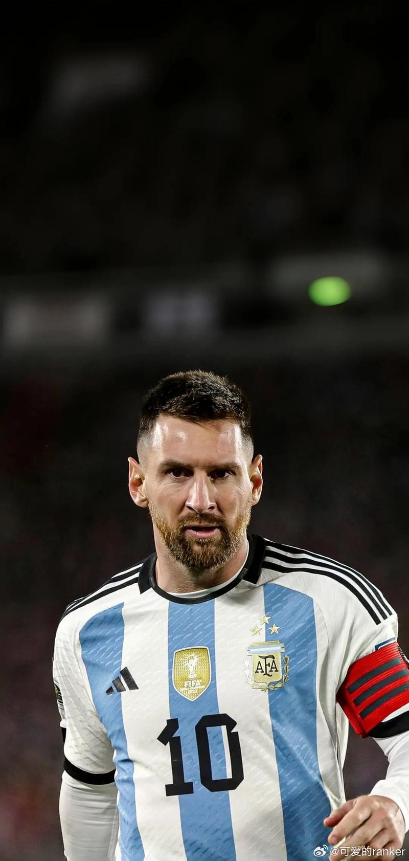 梅西的偶像艾马尔，他的足球水平到底有多强？（梅西偶像艾马尔的实力究竟有多强？）